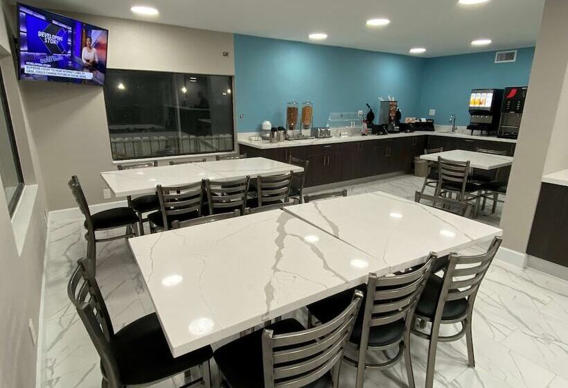 مُتل Days Inn By Wyndham Waco University Area