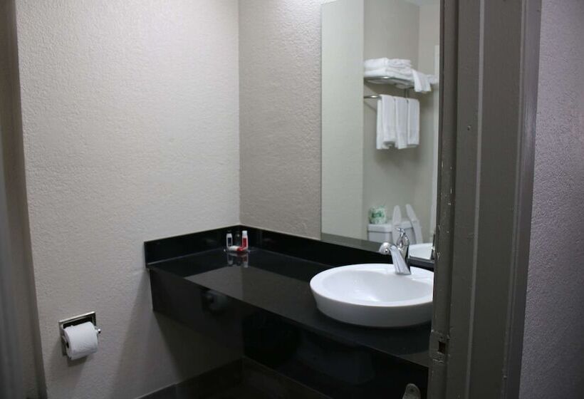 مُتل Days Inn By Wyndham Waco University Area