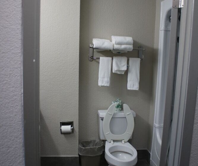 مُتل Days Inn By Wyndham Waco University Area