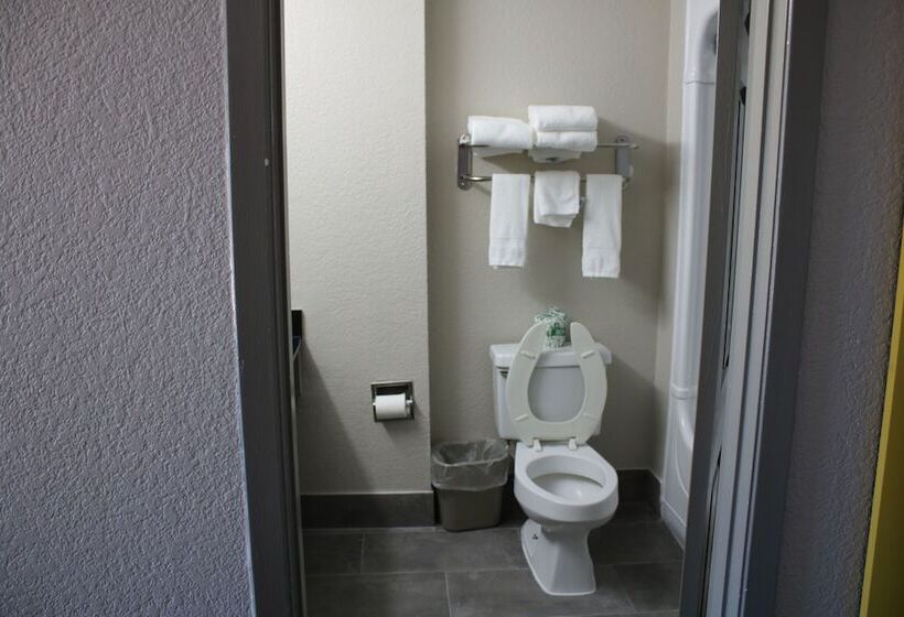 مُتل Days Inn By Wyndham Waco University Area