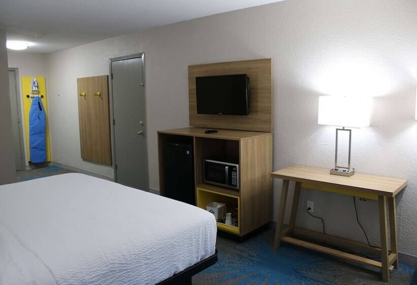 Motel Days Inn By Wyndham Waco University Area