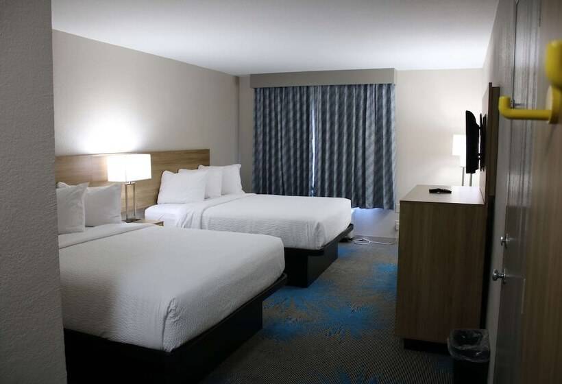 مُتل Days Inn By Wyndham Waco University Area