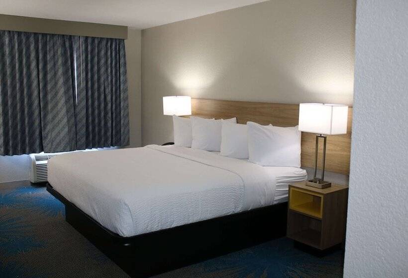 مُتل Days Inn By Wyndham Waco University Area