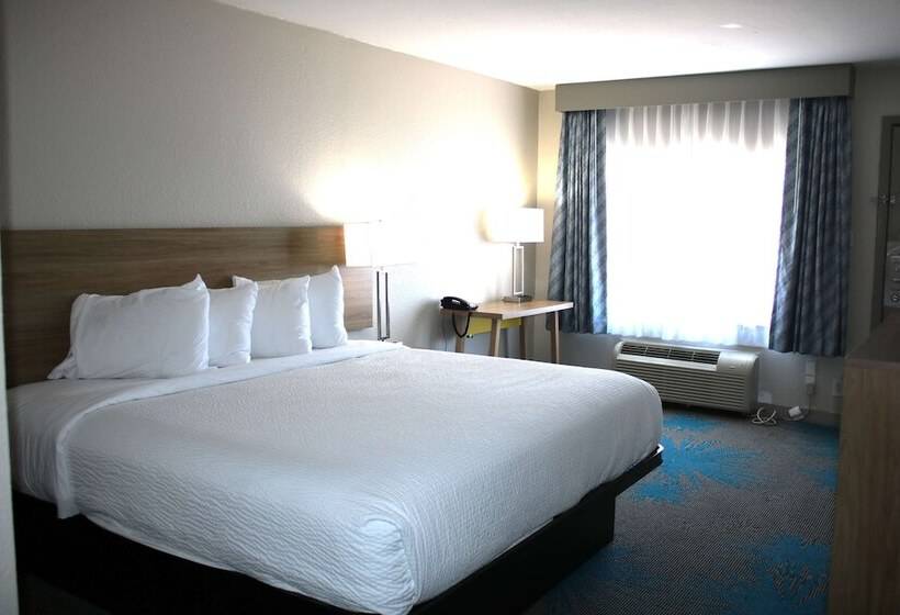 مُتل Days Inn By Wyndham Waco University Area