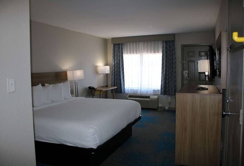 مُتل Days Inn By Wyndham Waco University Area
