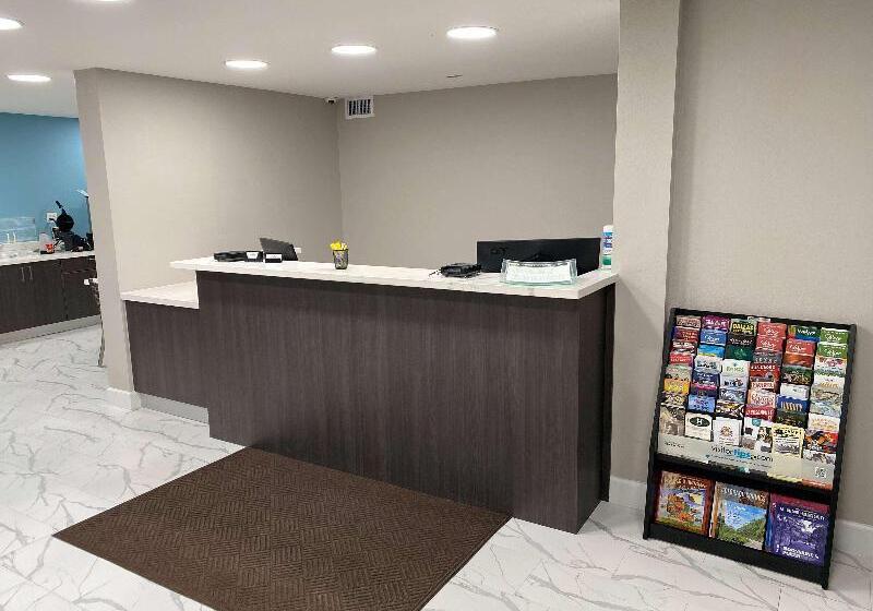 مُتل Days Inn By Wyndham Waco University Area