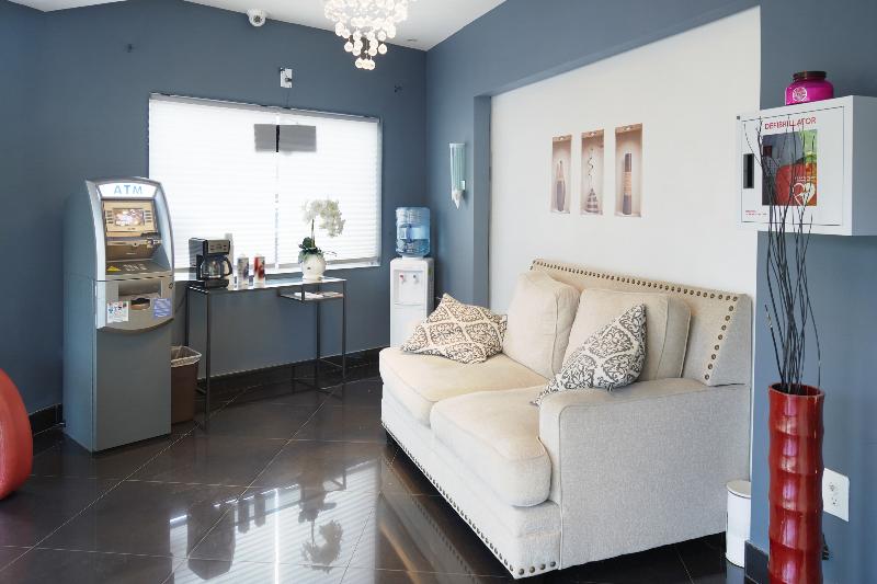 مُتل Gables Cove