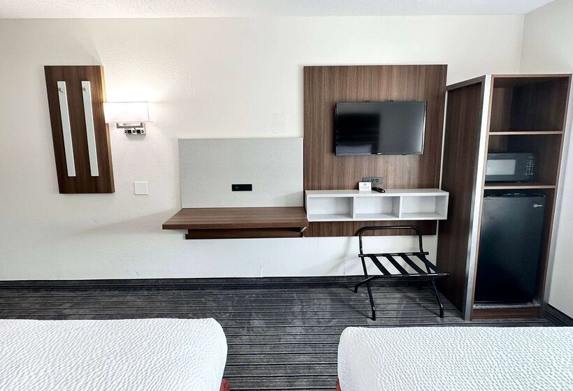 مُتل Ramada By Wyndham Lithia Springs Atlanta