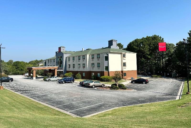 مُتل Ramada By Wyndham Lithia Springs Atlanta