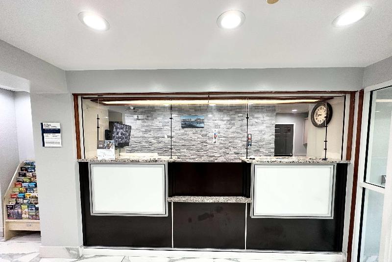 مُتل Ramada By Wyndham Lithia Springs Atlanta