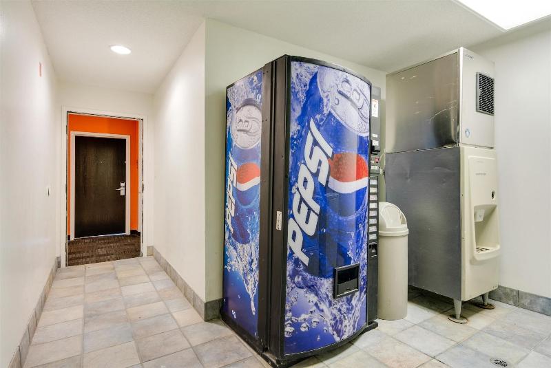 مُتل Ramada By Wyndham Lithia Springs Atlanta