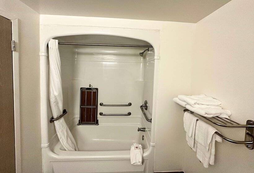 مُتل Ramada By Wyndham Lithia Springs Atlanta