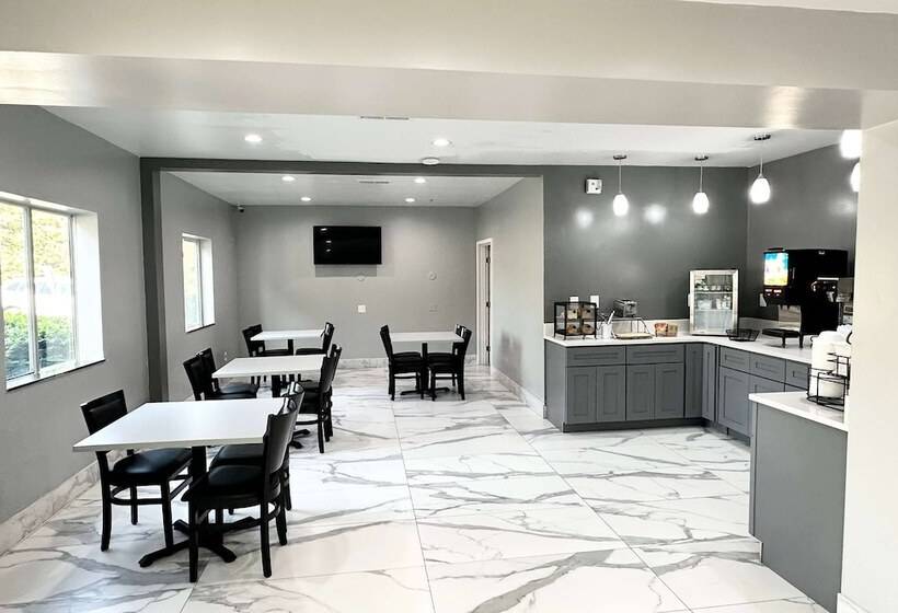 مُتل Ramada By Wyndham Lithia Springs Atlanta