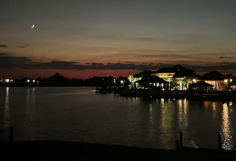 מוטל Red Roof Inn Slidell