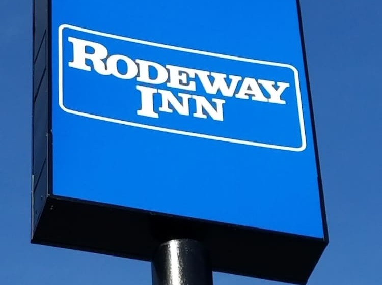 مُتل Rodeway Inn Near Hall Of Fame