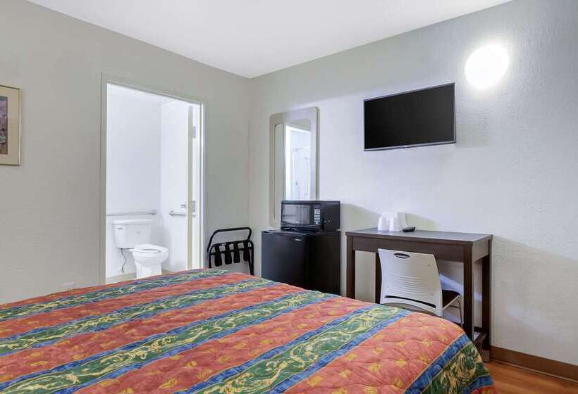 مُتل Rodeway Inn Winston Salem Route 52