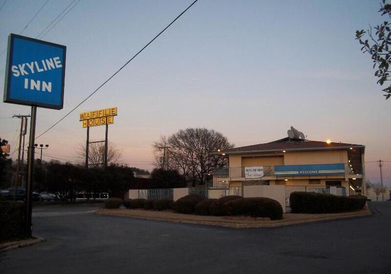مُتل Skyline Inn