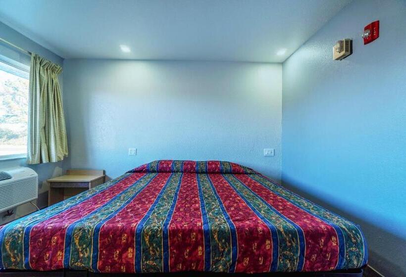 مُتل Xpress Inn & Extended Stays
