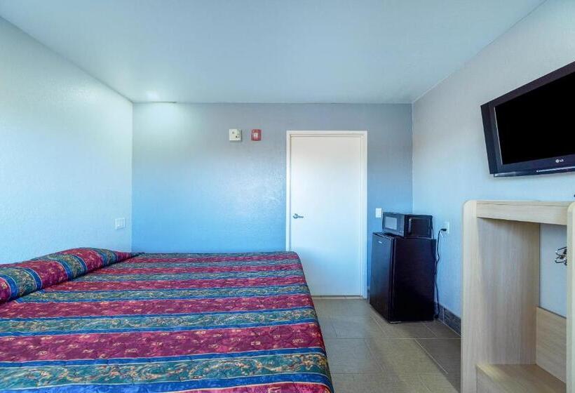 مُتل Xpress Inn & Extended Stays