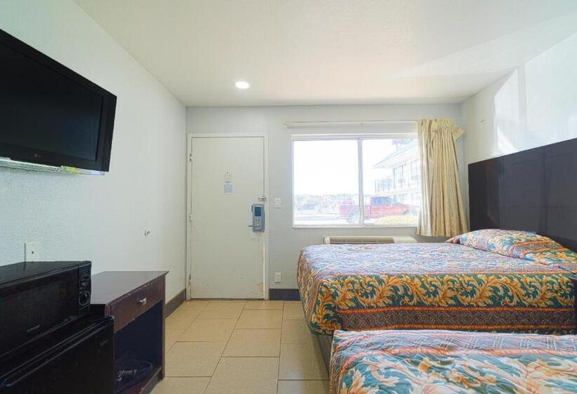 مُتل Xpress Inn & Extended Stays