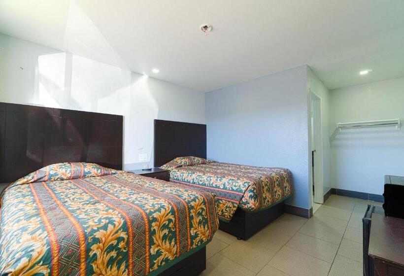 مُتل Xpress Inn & Extended Stays