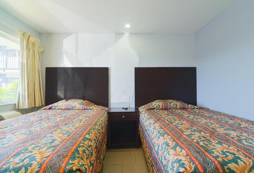 مُتل Xpress Inn & Extended Stays