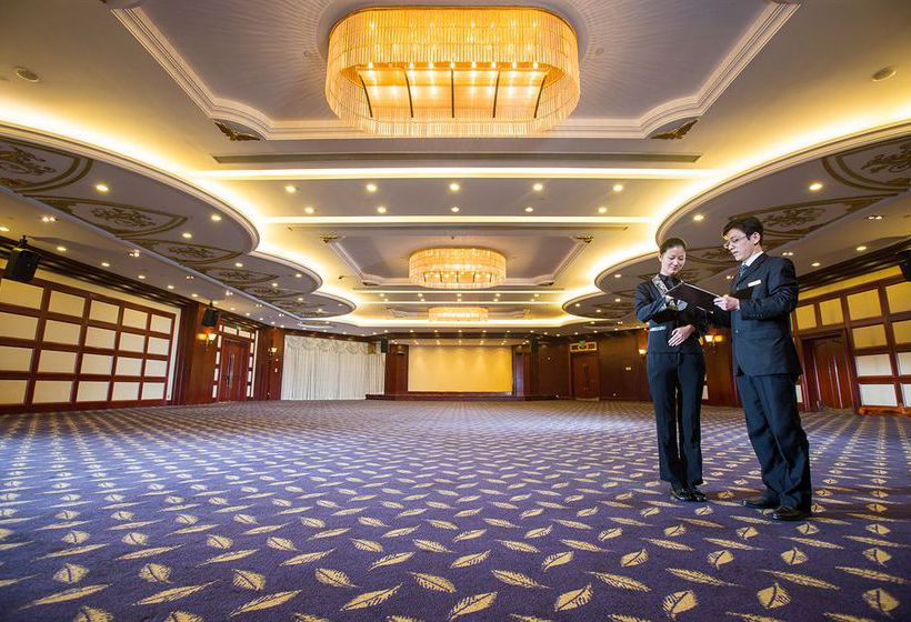 Nanjiao Hotel - Shanghai