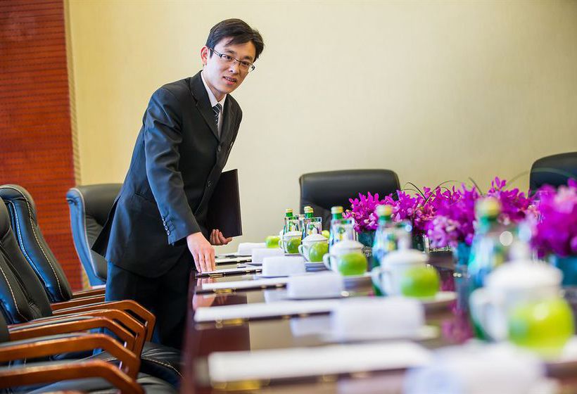 Nanjiao Hotel - Shanghai