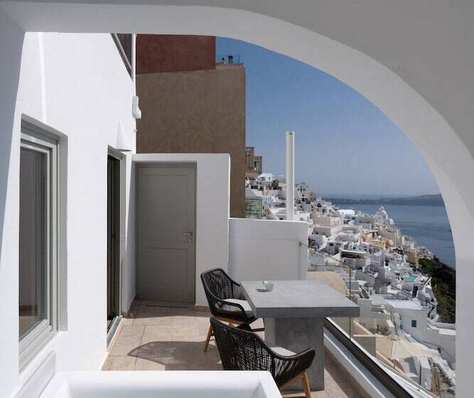 پانسیون Asha Luxury Suites