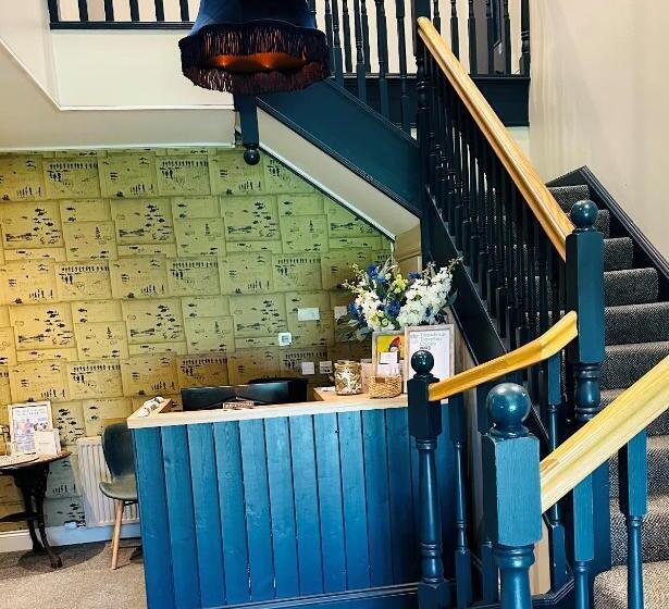 ペンション Beach House