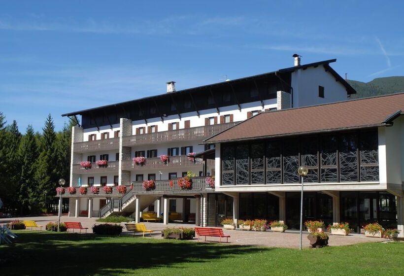 پانسیون Casa Santa Maria