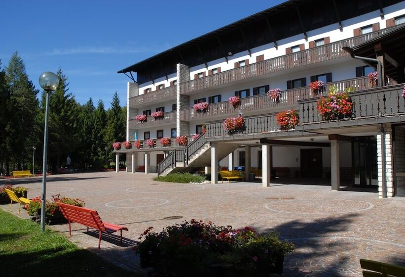 پانسیون Casa Santa Maria