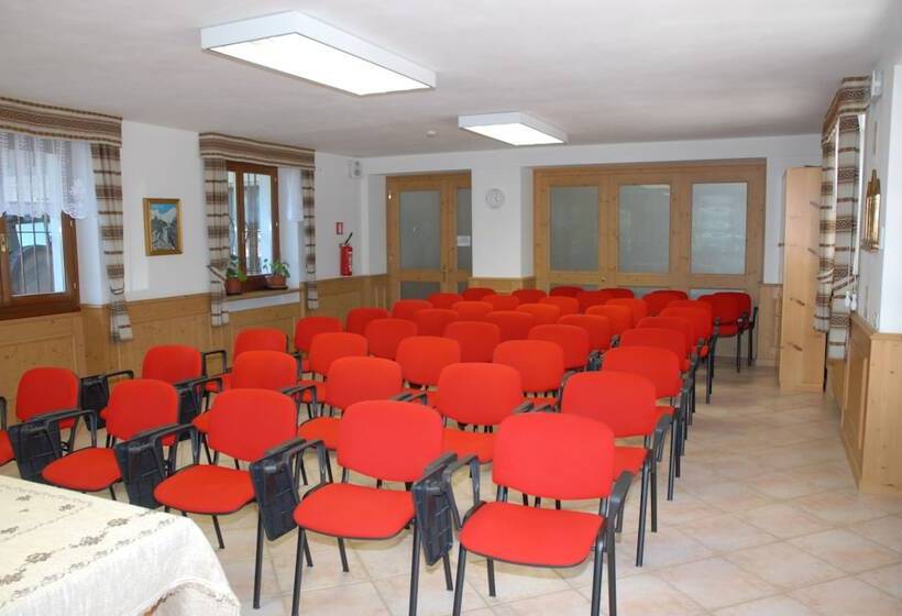 پانسیون Casa Santa Maria