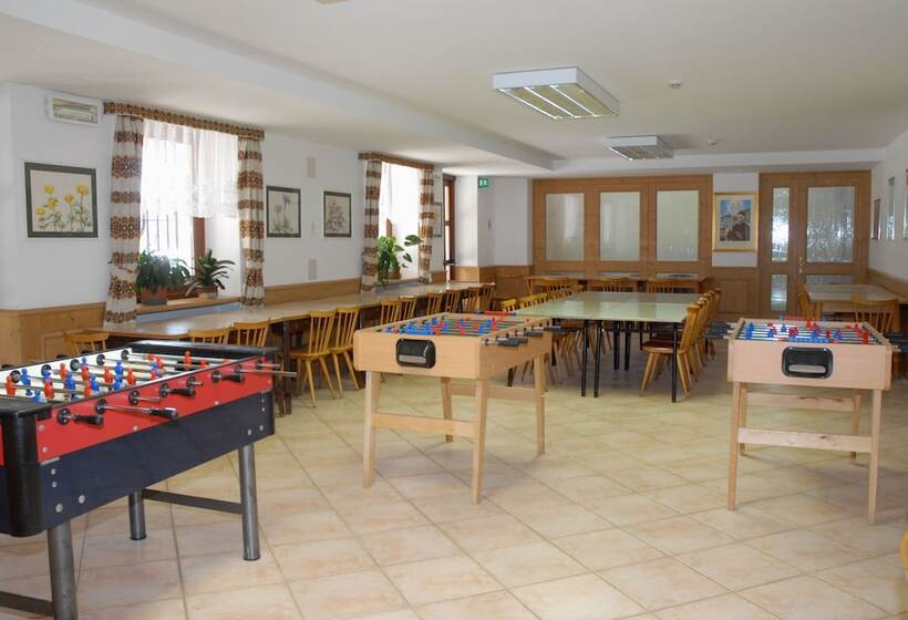 پانسیون Casa Santa Maria