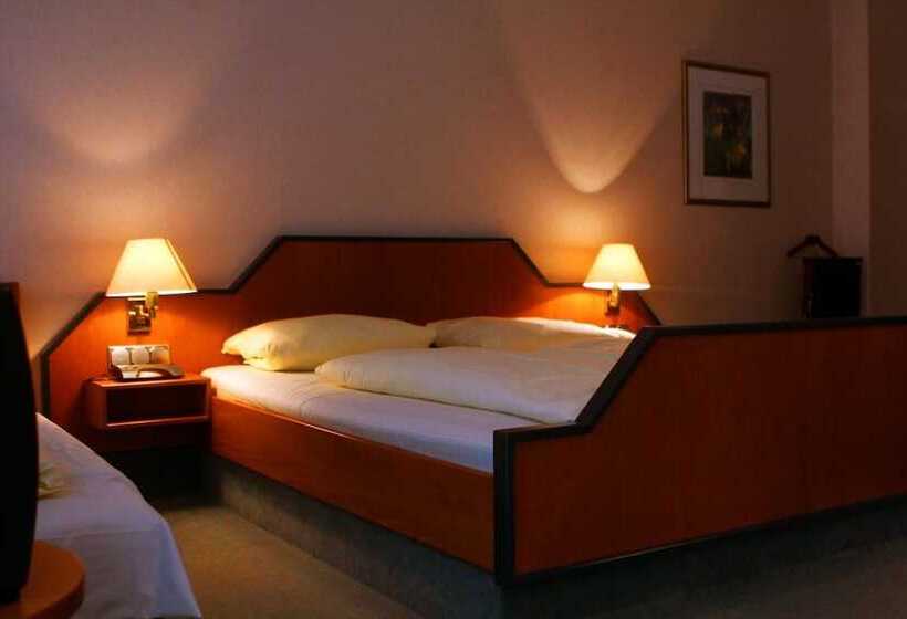 Pohl S Rheinhotel Adler