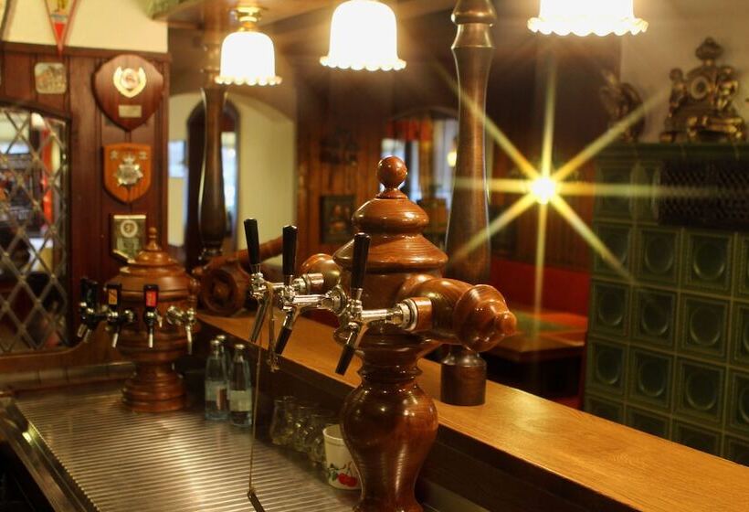 Pohl S Rheinhotel Adler