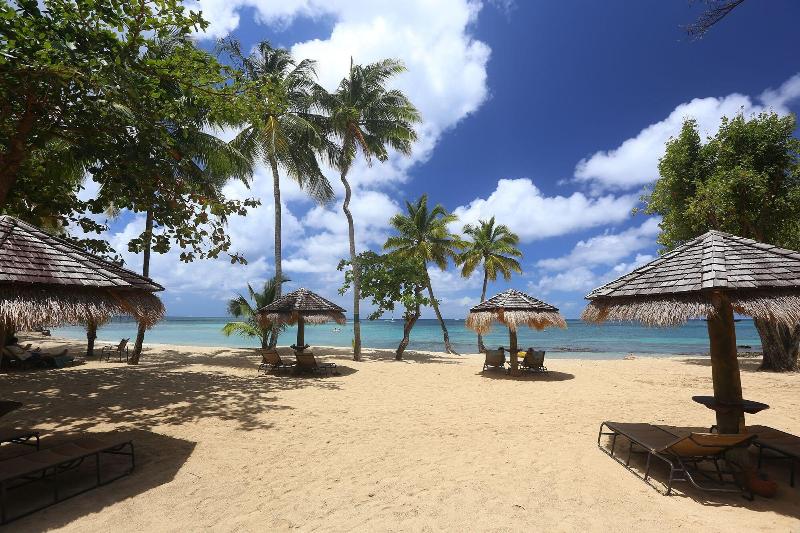 استراحتگاه East Winds St. Lucia All Inclusive