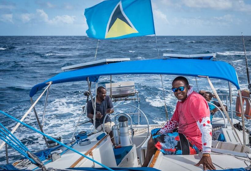 استراحتگاه East Winds St. Lucia All Inclusive