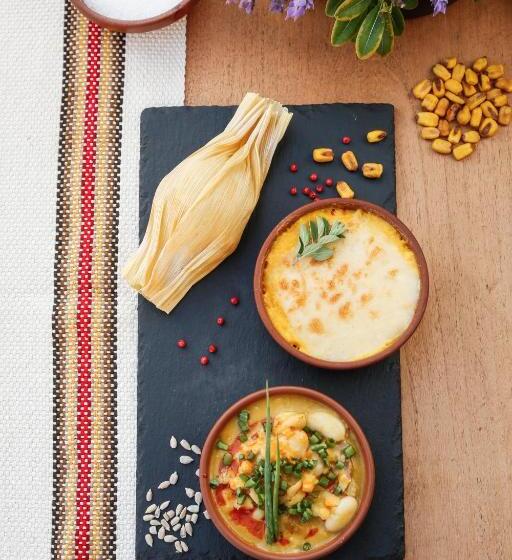 استراحتگاه Grace Cafayate