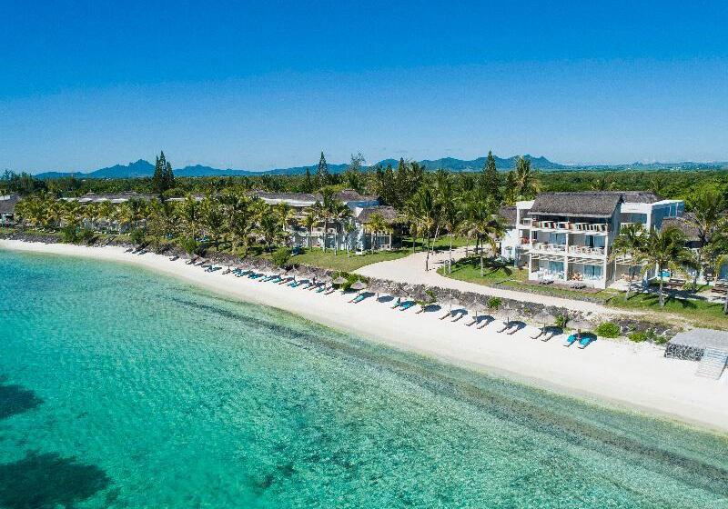استراحتگاه Solana Beach Mauritius   Adults Only