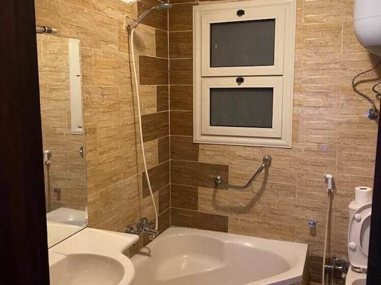 Fotos del hotel Rose Hotel Cairo:  20