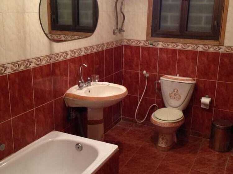 Fotos del hotel Rose Hotel Cairo:  17