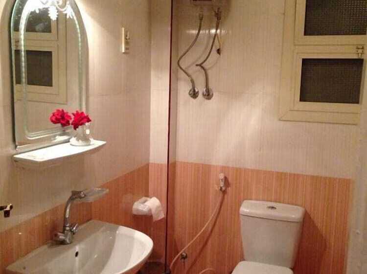 Fotos del hotel Rose Hotel Cairo:  16