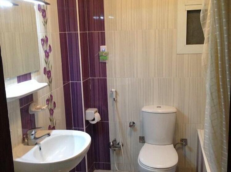 Fotos del hotel Rose Hotel Cairo:  15