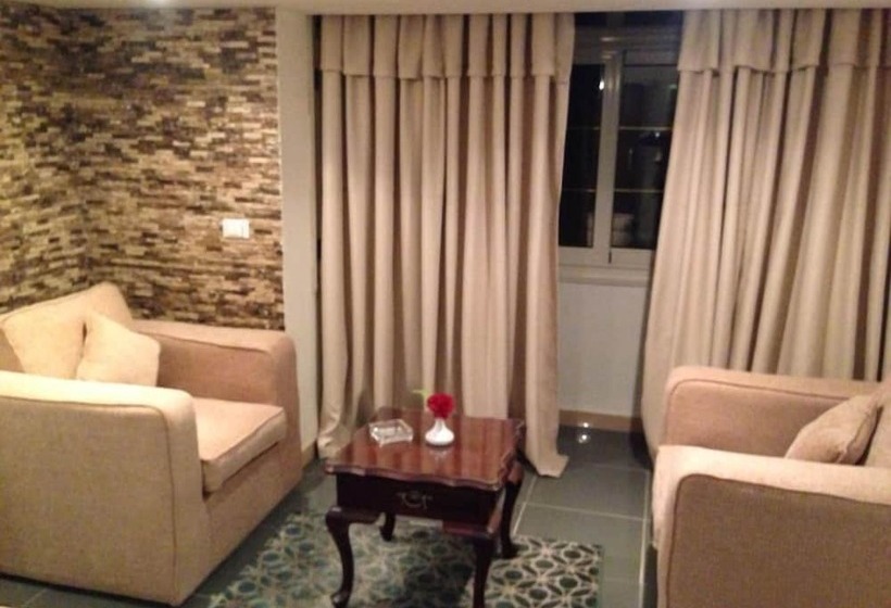 Fotos del hotel Rose Hotel Cairo:  23