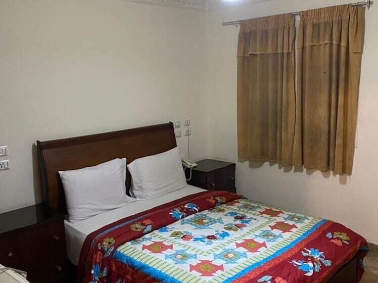 Fotos del hotel Rose Hotel Cairo:  13