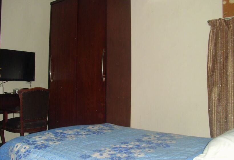 Fotos del hotel Rose Hotel Cairo:  12