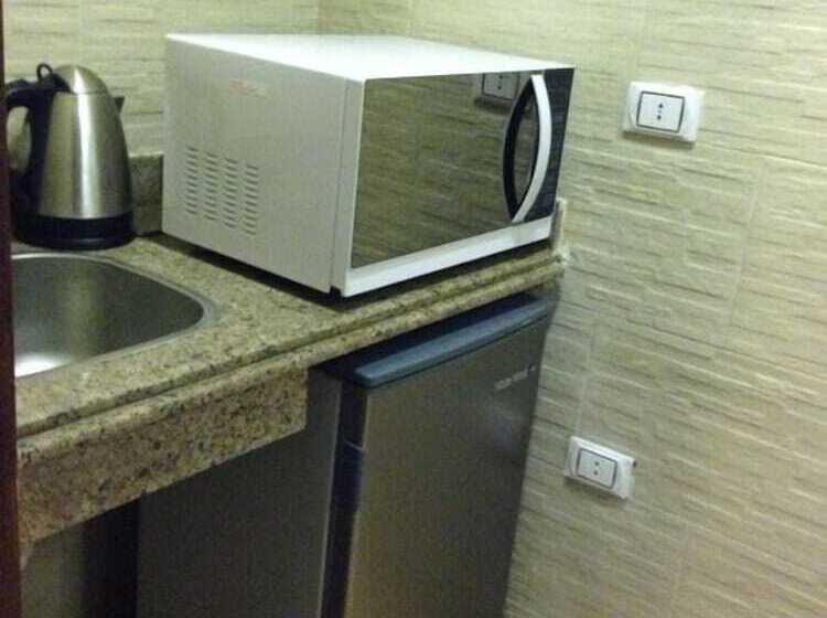 Fotos del hotel Rose Hotel Cairo:  19