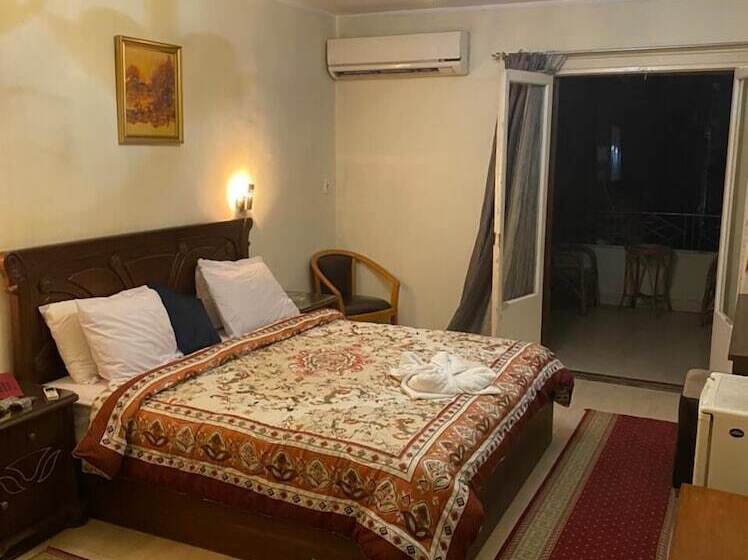 Fotos del hotel Rose Hotel Cairo:  10