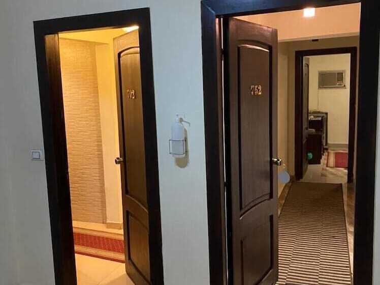 Fotos del hotel Rose Hotel Cairo:  22